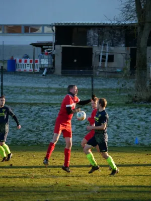 22.11.2025 FC Empor Weimar 06 II vs. SV Pfiffelbach