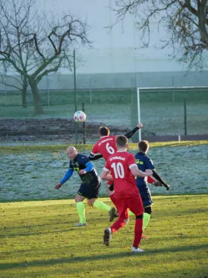 22.11.2025 FC Empor Weimar 06 II vs. SV Pfiffelbach