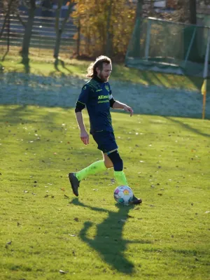 22.11.2025 FC Empor Weimar 06 II vs. SV Pfiffelbach