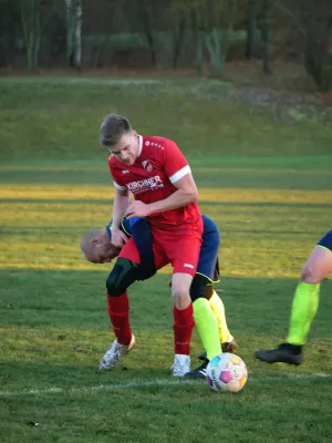 22.11.2025 FC Empor Weimar 06 II vs. SV Pfiffelbach