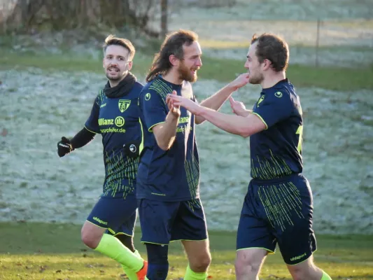 22.11.2025 FC Empor Weimar 06 II vs. SV Pfiffelbach