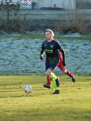 22.11.2025 FC Empor Weimar 06 II vs. SV Pfiffelbach