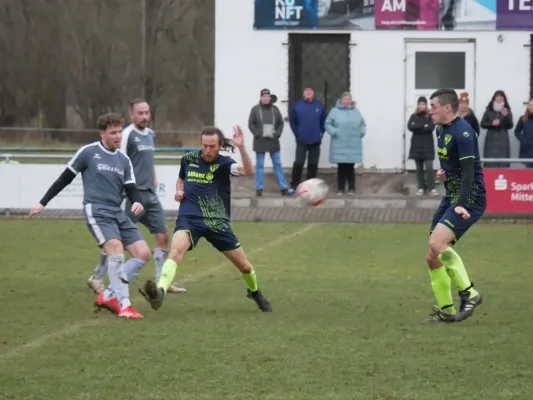 30.11.2025 SV GW Niedertrebra vs. FC Empor Weimar 06 II