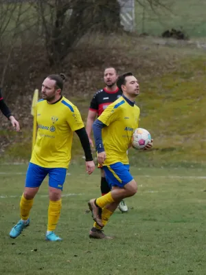 15.03.2026 FC Empor Weimar 06 II vs. Fortuna Frankendorf
