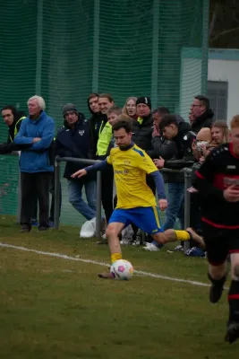 15.03.2026 FC Empor Weimar 06 II vs. Fortuna Frankendorf