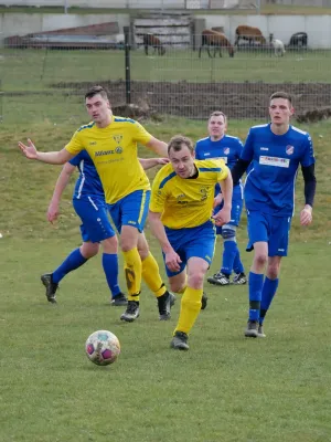 29.03.2026 FC Empor Weimar 06 II vs. Berlstedt/Neumark
