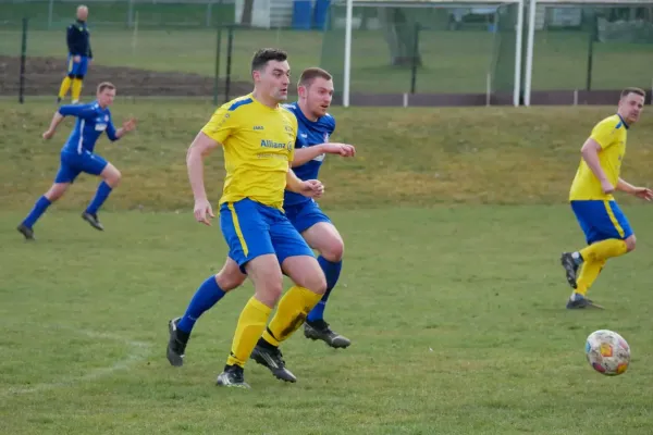 29.03.2026 FC Empor Weimar 06 II vs. Berlstedt/Neumark