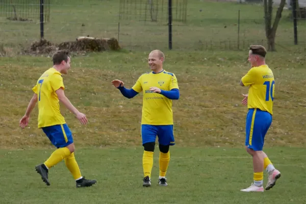 29.03.2026 FC Empor Weimar 06 II vs. Berlstedt/Neumark
