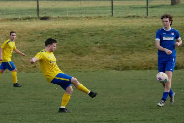 29.03.2026 FC Empor Weimar 06 II vs. Berlstedt/Neumark