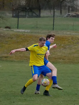 29.03.2026 FC Empor Weimar 06 II vs. Berlstedt/Neumark