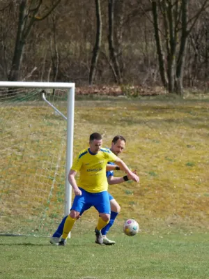 29.03.2026 FC Empor Weimar 06 II vs. Berlstedt/Neumark