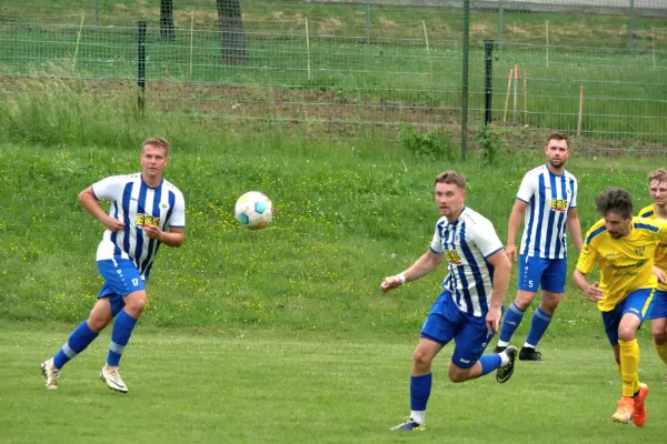 31.05.2026 FC Empor Weimar 06 II vs. ZLSG Wormstedt