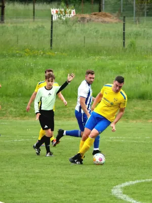 31.05.2026 FC Empor Weimar 06 II vs. ZLSG Wormstedt