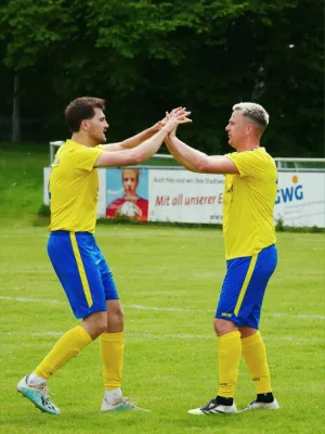 31.05.2026 FC Empor Weimar 06 II vs. ZLSG Wormstedt