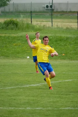 31.05.2026 FC Empor Weimar 06 II vs. ZLSG Wormstedt