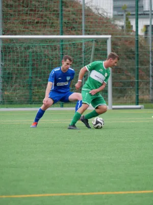 26.10.2025 SC 1903 Weimar II vs. FC Empor Weimar 06 III