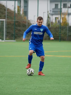 26.10.2025 SC 1903 Weimar II vs. FC Empor Weimar 06 III