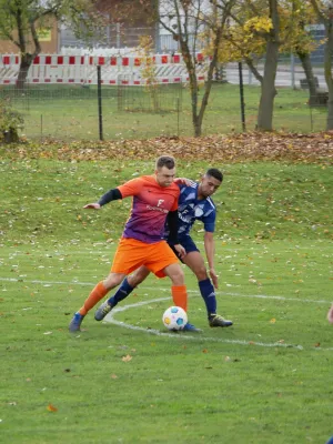 02.11.2025 FC Empor Weimar 06 III vs. Union Weimar Nord