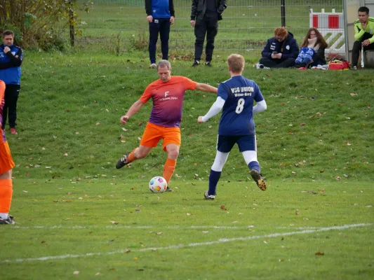 02.11.2025 FC Empor Weimar 06 III vs. Union Weimar Nord