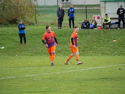 02.11.2025 FC Empor Weimar 06 III vs. Union Weimar Nord