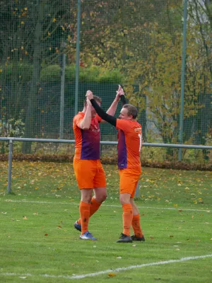 02.11.2025 FC Empor Weimar 06 III vs. Union Weimar Nord