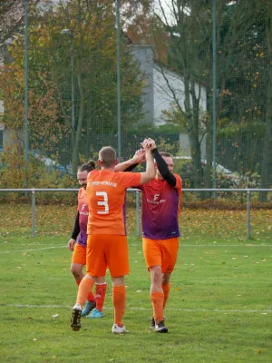 02.11.2025 FC Empor Weimar 06 III vs. Union Weimar Nord