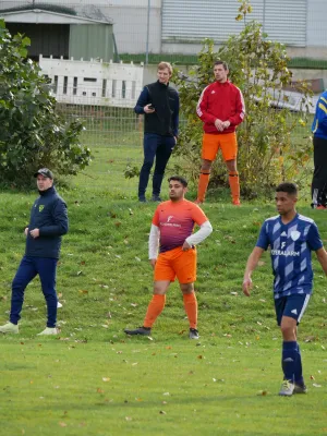 02.11.2025 FC Empor Weimar 06 III vs. Union Weimar Nord