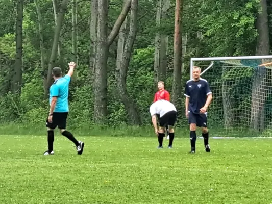 07.06.2026 SV Einheit Legefeld II vs. FC Empor Weimar 06 III