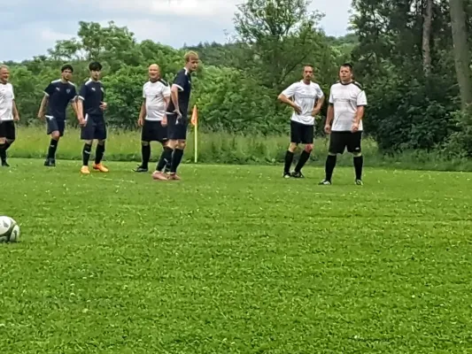 07.06.2026 SV Einheit Legefeld II vs. FC Empor Weimar 06 III