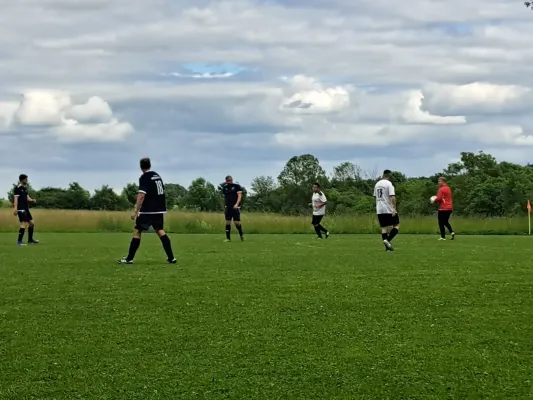 07.06.2026 SV Einheit Legefeld II vs. FC Empor Weimar 06 III