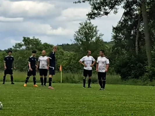 07.06.2026 SV Einheit Legefeld II vs. FC Empor Weimar 06 III