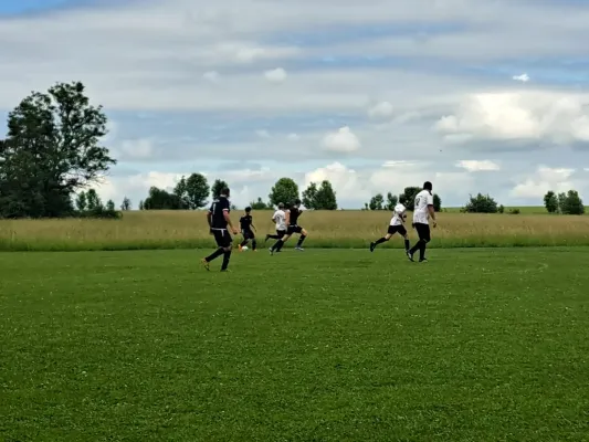 07.06.2026 SV Einheit Legefeld II vs. FC Empor Weimar 06 III