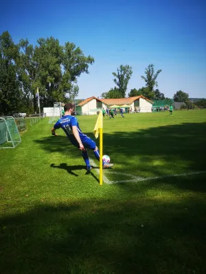 10.08.2025 FC Empor Weimar 06 III vs. SV GW Großobringen II