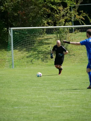 10.08.2025 FC Empor Weimar 06 III vs. SV GW Großobringen II