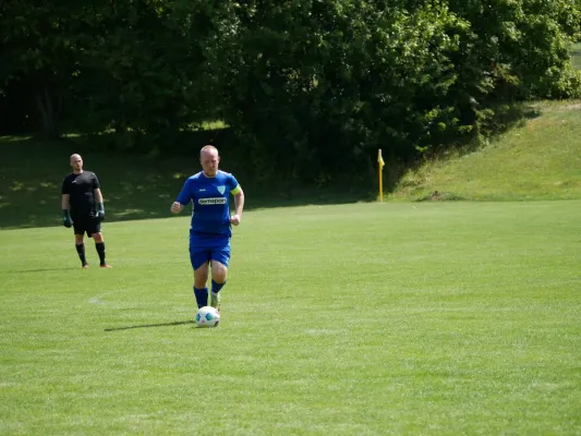 10.08.2025 FC Empor Weimar 06 III vs. SV GW Großobringen II