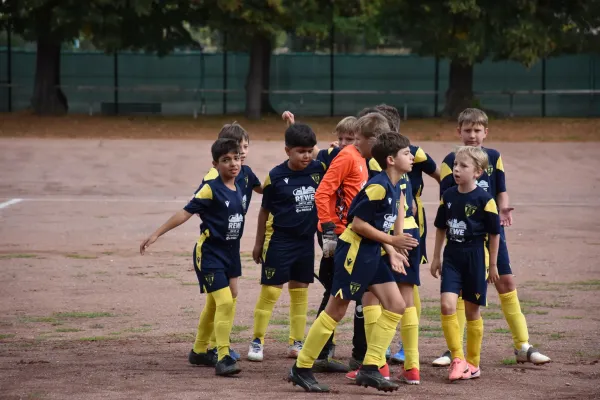 30.08.2025 FC Empor Weimar 06 III vs. SG BW Niederzimmern II