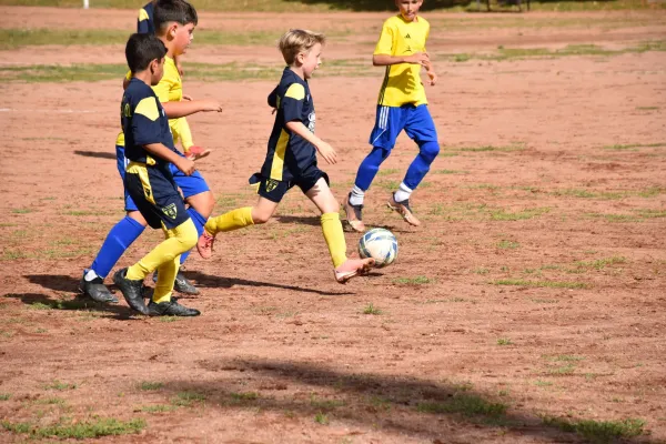 30.08.2025 FC Empor Weimar 06 III vs. SG BW Niederzimmern II