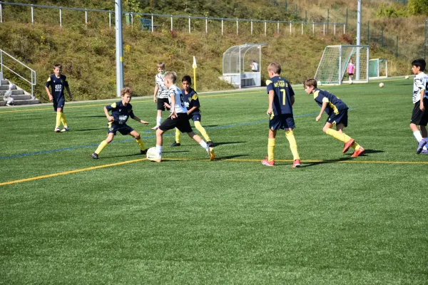 06.09.2025 SG Wachs. Haarhausen vs. FC Empor Weimar 06 III