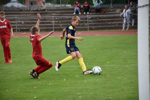 13.09.2025 FC Empor Weimar 06 III vs. SV 70 Tonndorf