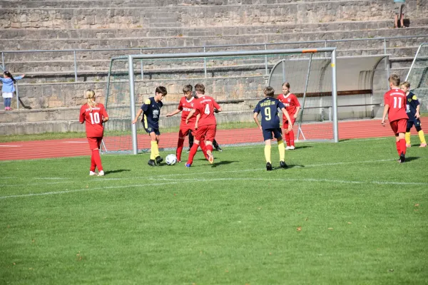 13.09.2025 FC Empor Weimar 06 III vs. SV 70 Tonndorf