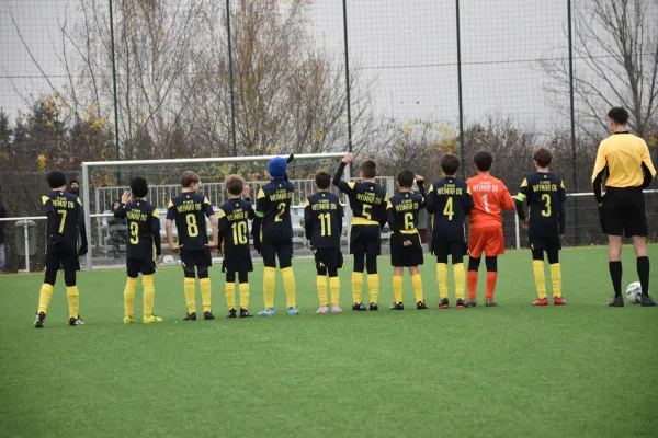 15.11.2025 FC Empor Weimar 06 III vs. FSV GW Blankenhain