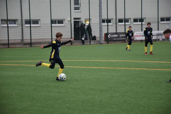 15.11.2025 FC Empor Weimar 06 III vs. FSV GW Blankenhain