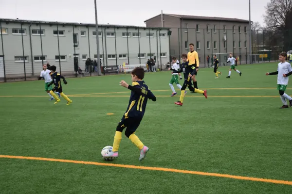 15.11.2025 FC Empor Weimar 06 III vs. FSV GW Blankenhain