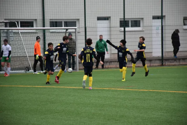 15.11.2025 FC Empor Weimar 06 III vs. FSV GW Blankenhain