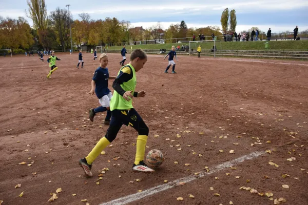 01.11.2025 FC Empor Weimar 06 III vs. FSV BW 90 Stadtilm II