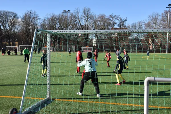 22.11.2025 SG ESV Lok Arnstadt vs. FC Empor Weimar 06 III