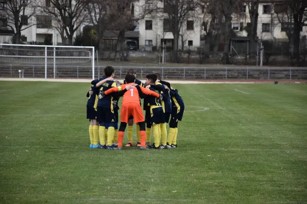 14.03.2026 FC Empor Weimar 06 III vs. SG SV Marlishausen