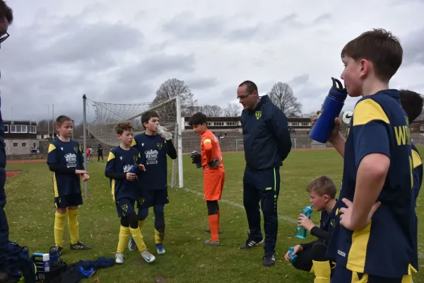 14.03.2026 FC Empor Weimar 06 III vs. SG SV Marlishausen