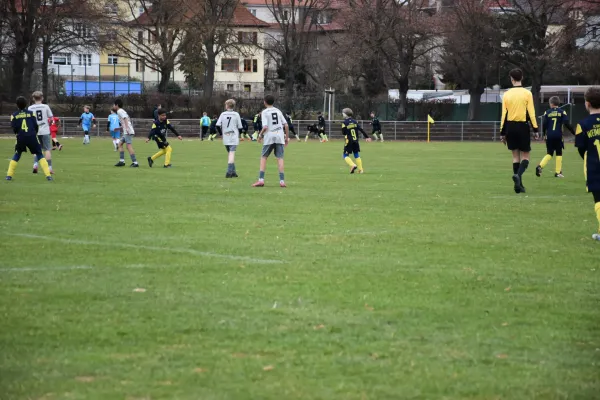 14.03.2026 FC Empor Weimar 06 III vs. SG SV Marlishausen