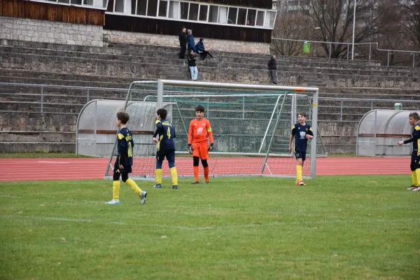 14.03.2026 FC Empor Weimar 06 III vs. SG SV Marlishausen